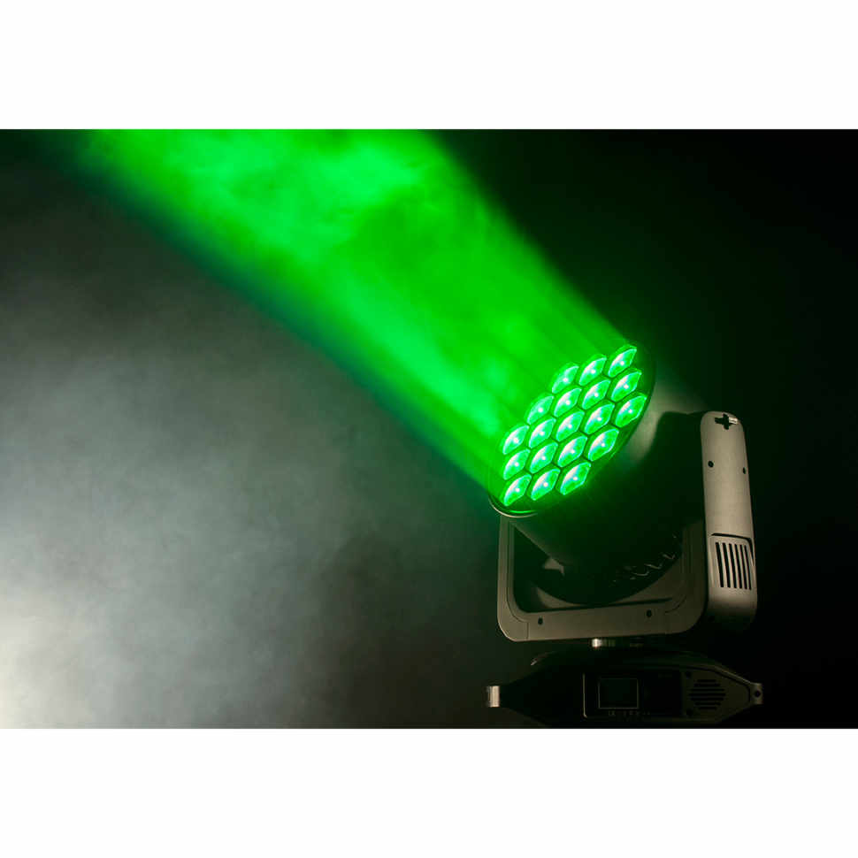 Вращающаяся голова Elation Platinum SEVEN