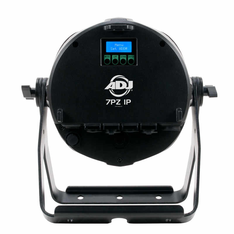Уличный прожектор PAR ADJ 7PZ IP