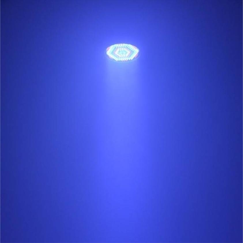 Прожектор Ross LED PAR RGBW 186B