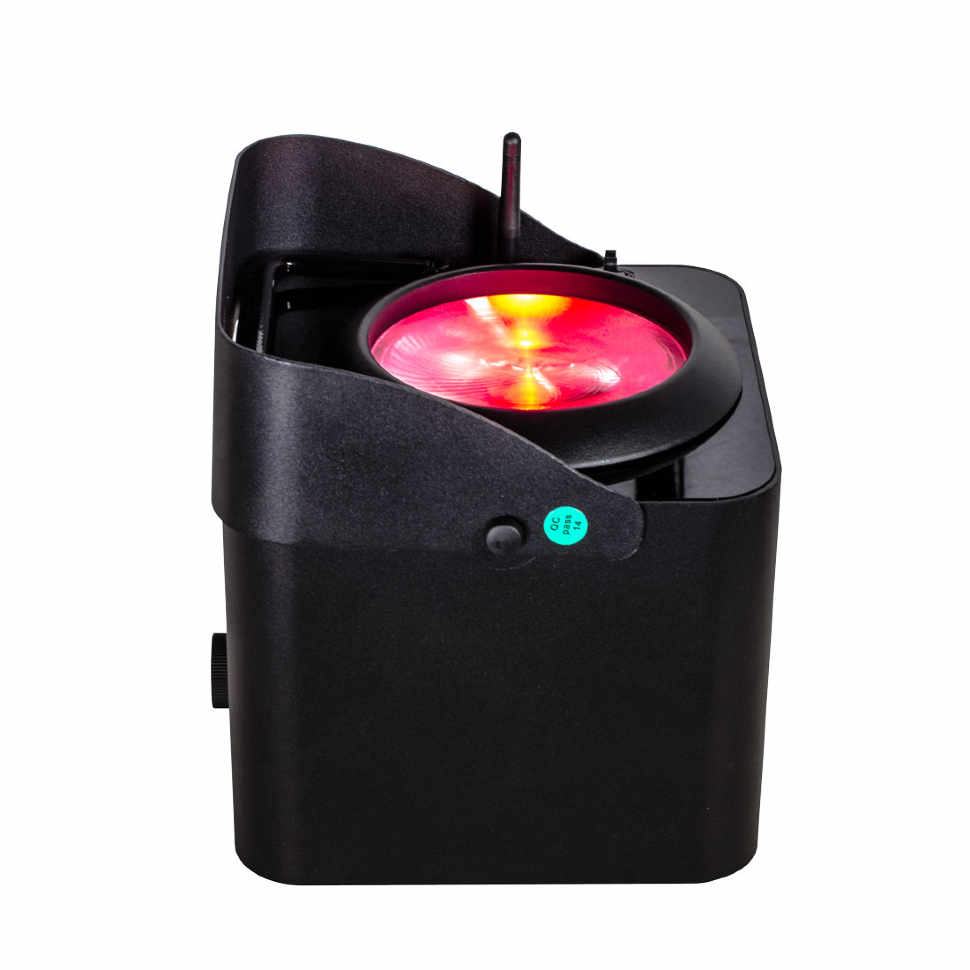 Прожектор ADJ Wifly EXR Dotz Par