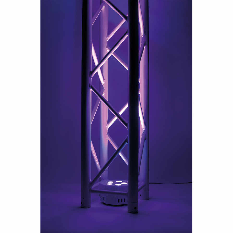 Прожектор ADJ 5P HEX Pearl