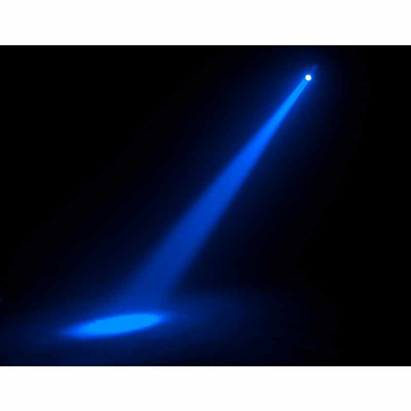 Прожектор ADJ Saber Spot RGBW