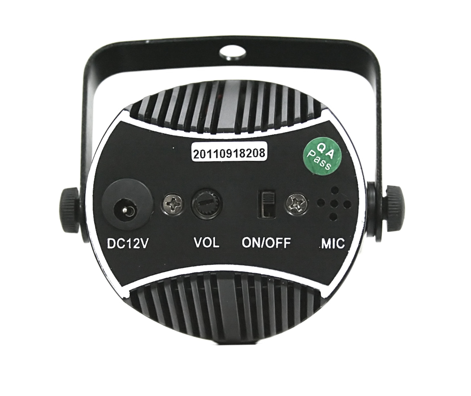 Лазерная цветомузыка INVOLIGHT FSLL150