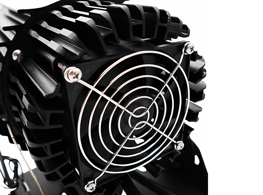 Светодиодный гобо проектор GoboPro GBP-10008