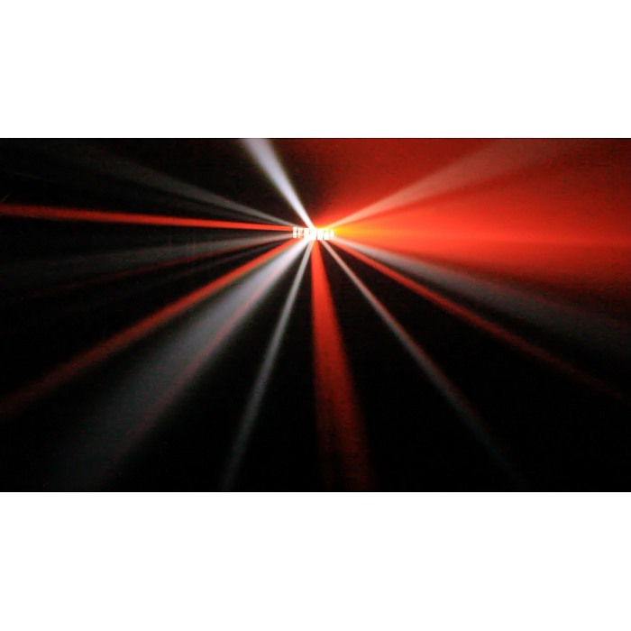 Светодиодная цветомузыка INVOLIGHT NL410