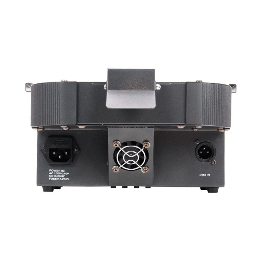 Прожектор ADJ FLAT PAR QA12XS