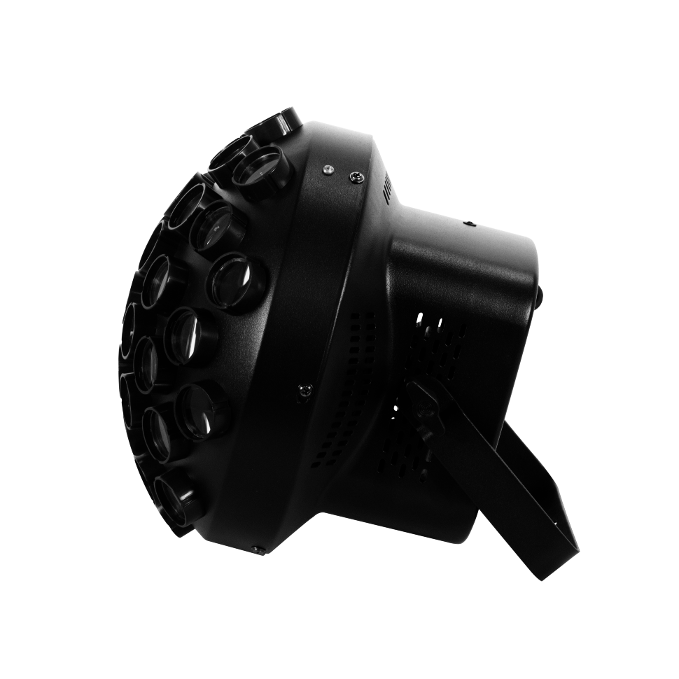 Светодиодная цветомузыка ADJ CONTOUR