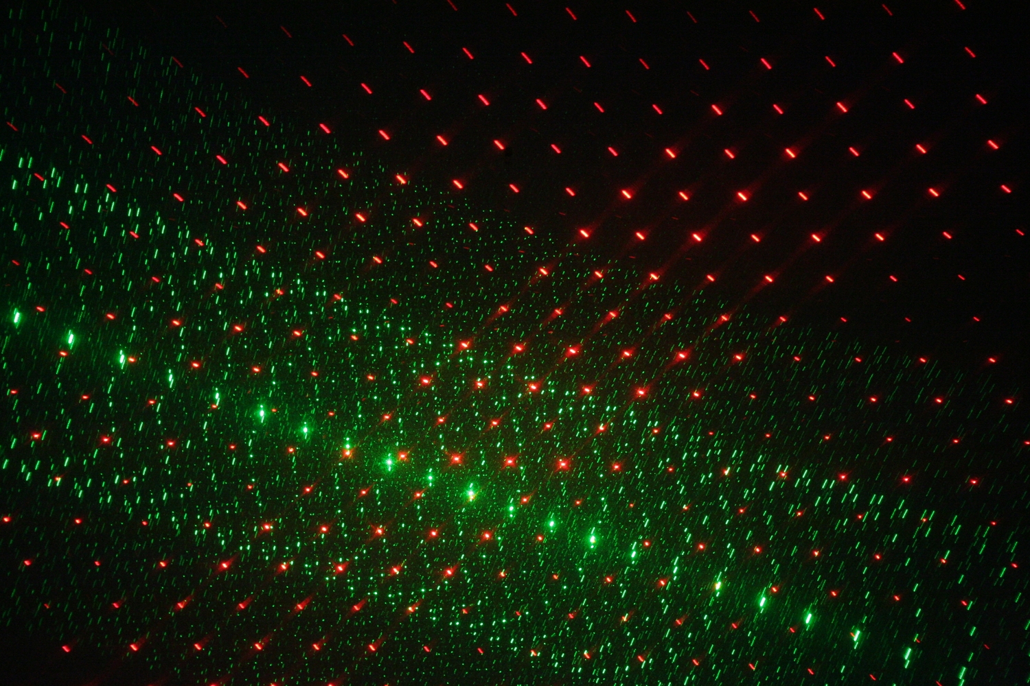 Лазерная цветомузыка INVOLIGHT FSLL150