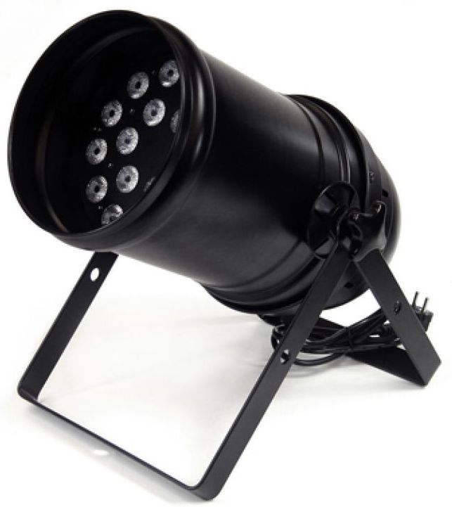 Прожектор INVOLIGHT LED SPOT 64-18T