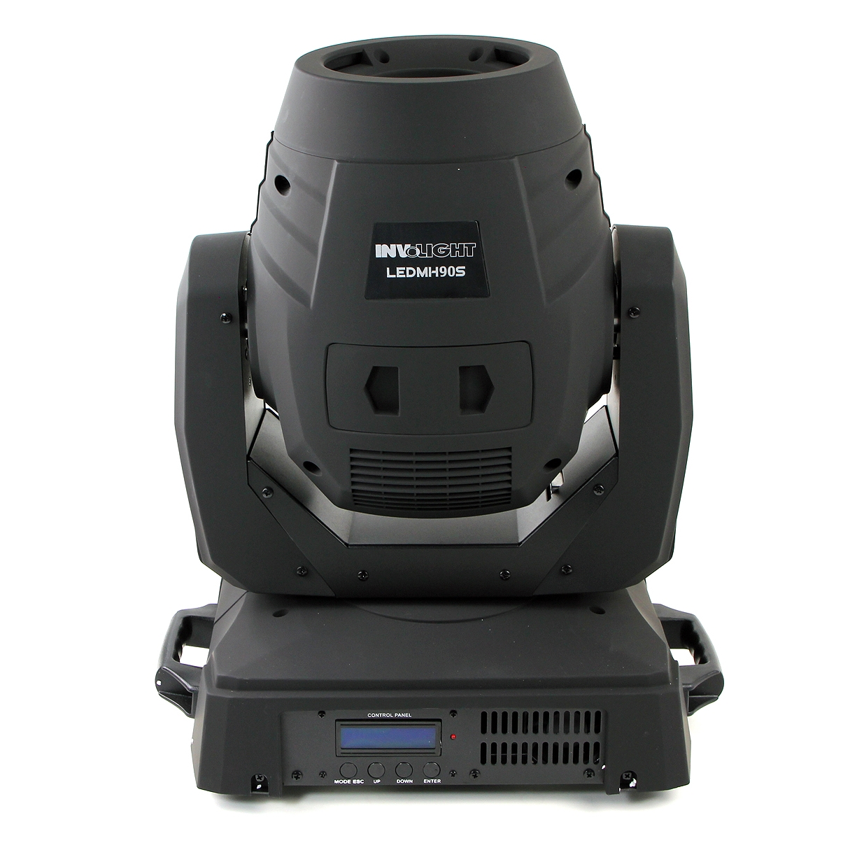 Вращающаяся голова INVOLIGHT 