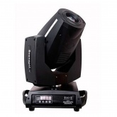 Вращающаяся голова Showlight BeamSpot 280