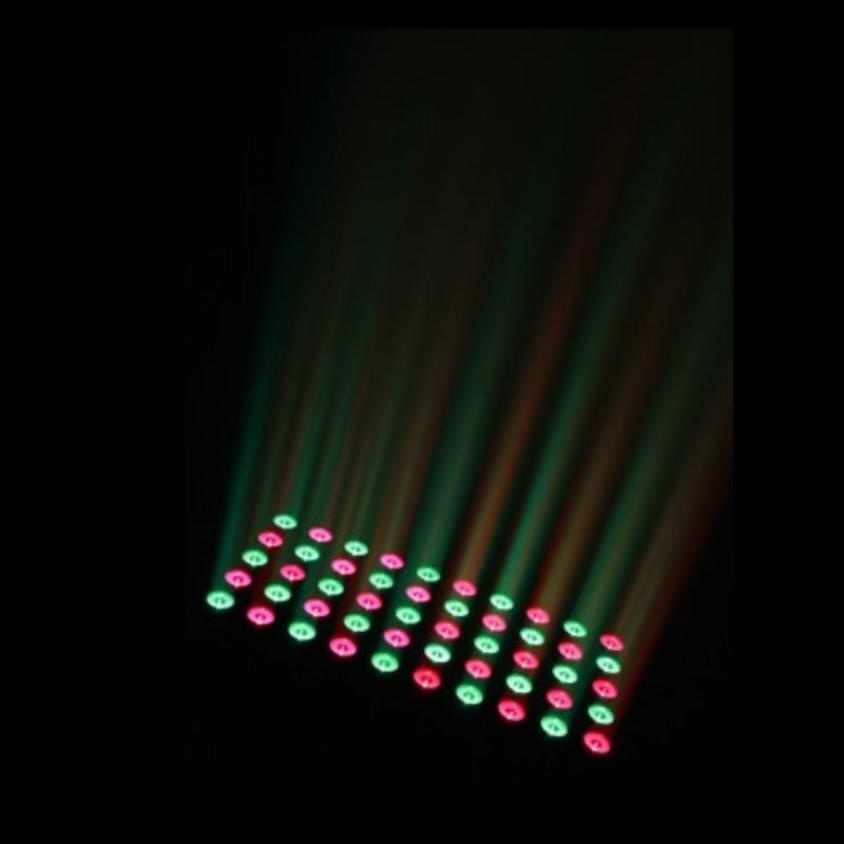 LED панель ROSS MATRIX PANEL RGBW 25Х10W