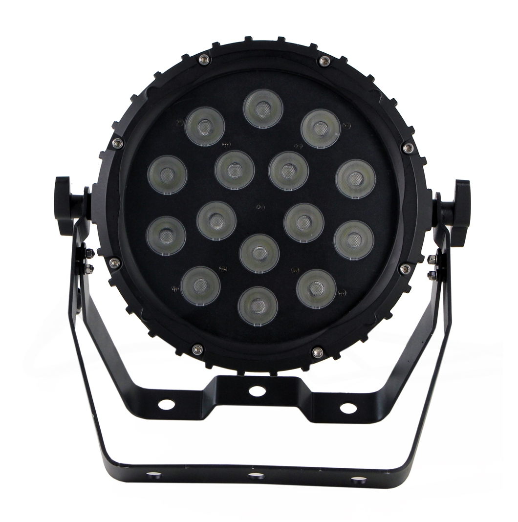 Архитектурный прожектор INVOLIGHT LEDPAR154W