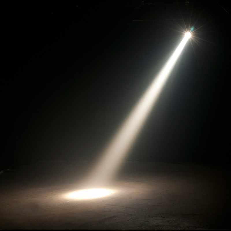 Прожектор ADJ Saber Spot WW