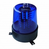 Светодиодный проблесковый маячок ADJ LED Beacon Blue