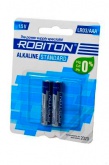 Батарейка ROBITON STANDARD LR03 1 шт.