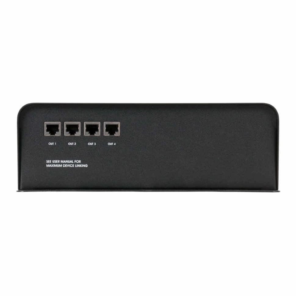 Радиопередатчик Elation Pixel Net 4