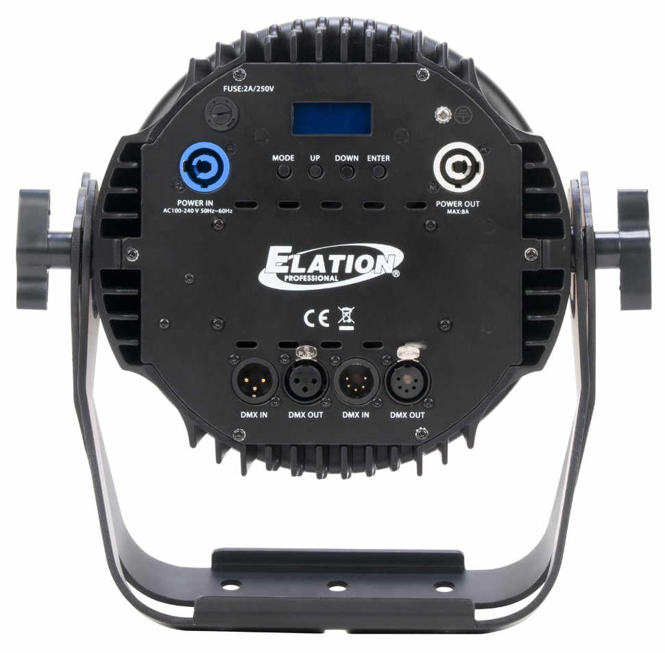 Прожектор Elation SixPar 200