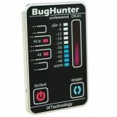 Детектор жучков BugHunter Professional CR-01 "Карточка"