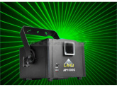 Анимационный лазерный проектор PartyMaker AS1000G