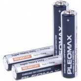 Батарейка Samsung PLEOMAX R03 1 шт.