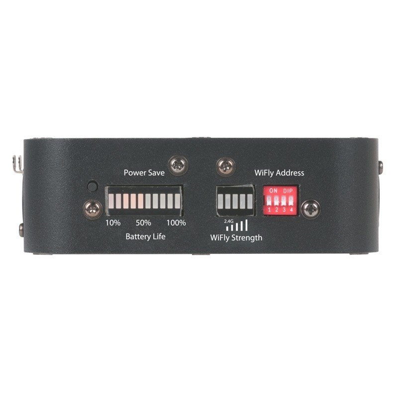 Радиопередатчик DMX ADJ WiFly EXR BATTERY