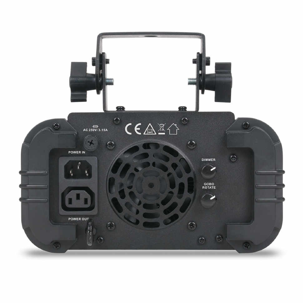 Светодиодный гобо-эффект ADJ IKON IR