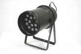 Прожектор INVOLIGHT LED SPOT 64-18T