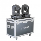 Вращающаяся голова INVOLIGHT PROSPOT300SET