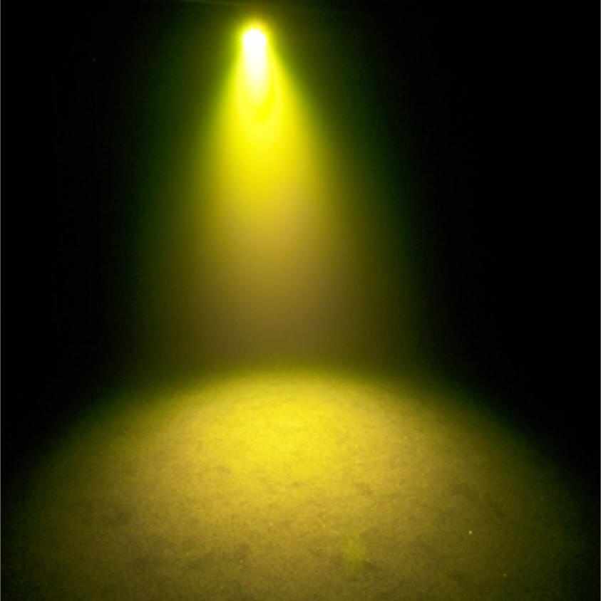 Прожектор Ross Quad Flat PAR RGBW 9x10w