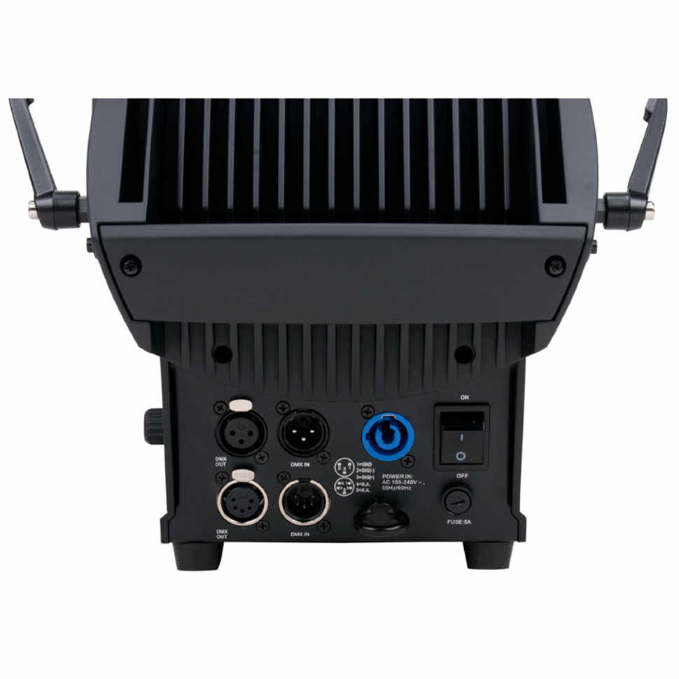 Профильный прожектор Elation DW Profile