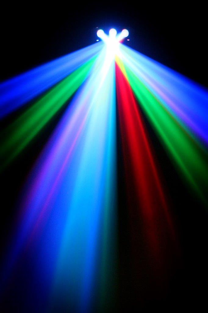 Световой эффект INVOLIGHT NL70