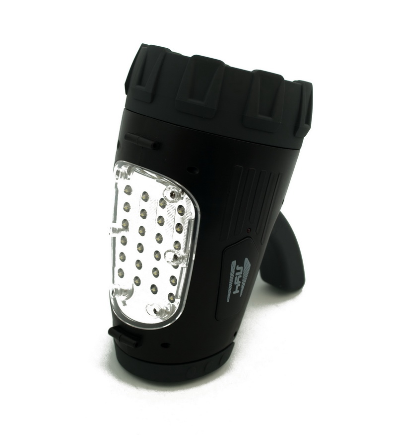 Ручной светодиодный фонарь Луч-2400