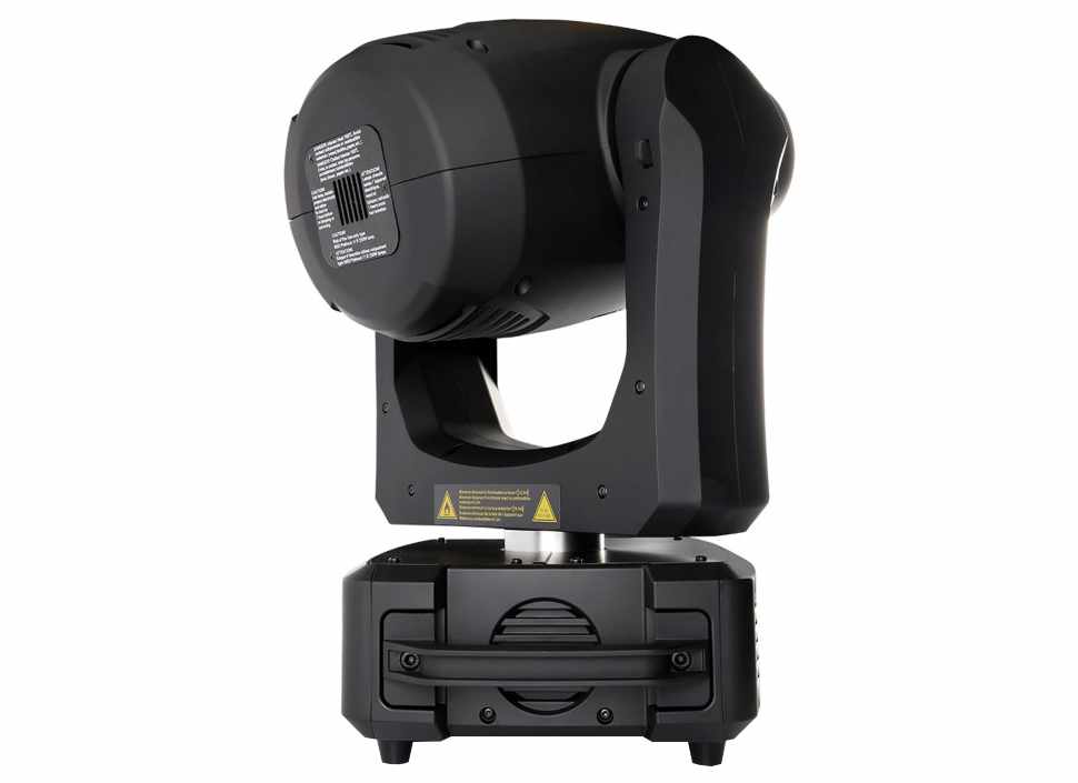 Вращающаяся голова Martin RUSH MH 7 Hybrid