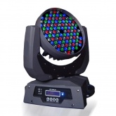 Вращающаяся голова Ross luminous LED Wash RGBW 108X3W