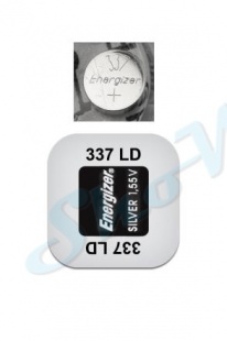 Батарейка для часов Energizer 337 LD 1 штуку