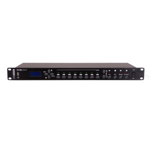 Рекордер INVOLIGHT DMXREC512