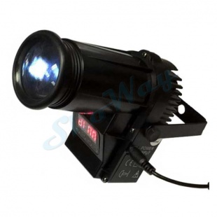 Светодиодный прожектор SHOWLIGHT LED Pin Spot 10W