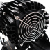 Светодиодный гобо проектор GoboPro GBP-20004