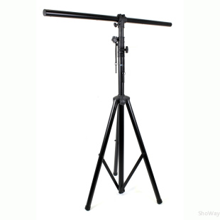 Стойка для световых приборов TEMPO LST100BK