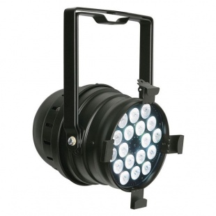 Светодиодный прожектор Showtec LED Par 64 Short Q4-18