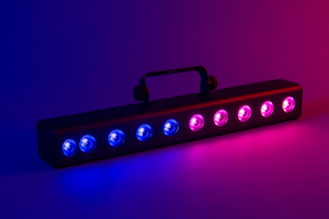 Светодиодный Прожектор LED BAR: Устройство, Применение и Преимущества