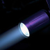 Прожектор American DJ Pinspot II LED