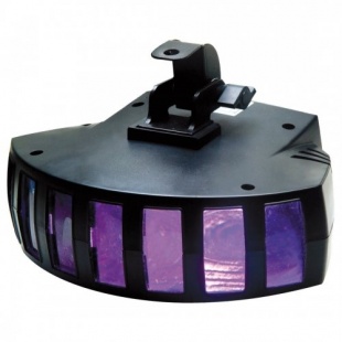 Светоэффект American Dj Saturn Tri LED SYS