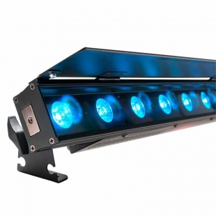 LED панель ADJ ULTRA HEX BAR 12
