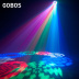 Светоэффект ADJ Stinger Gobo