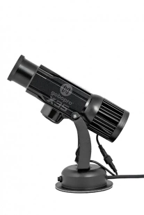 Светодиодный гобо проектор GoboPro X35