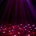 Led цветомузыка ADJ STINGER