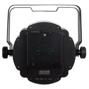 Светодиодный прожектор Showtec Compact Par 7 Q4