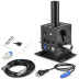Криопушка PartyMaker Jet CO2 LED RGB генератор дыма 250w